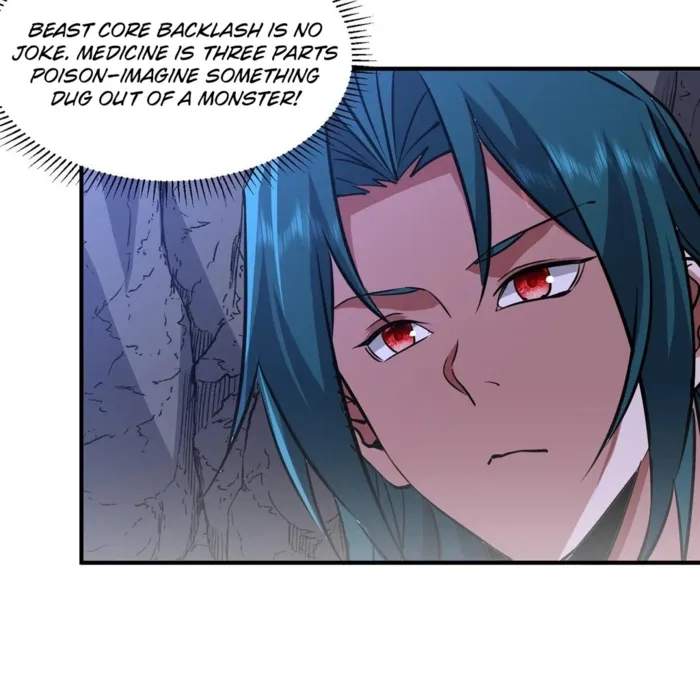 Reborn as a Demonic Cultivator: Starting with a Zombie Planet Chapter 42 15